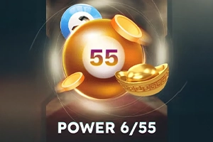 Power 6/55