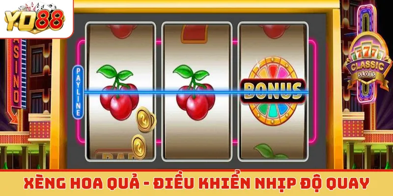 Xèng Hoa Quả